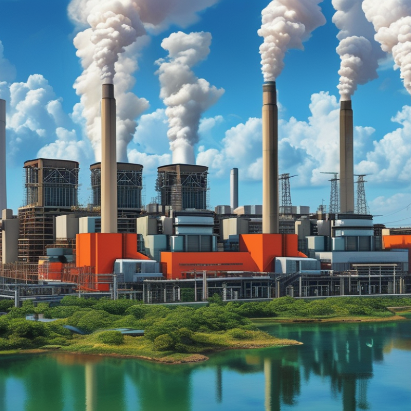 What is a Power Plant Transformer and How Does it Work?