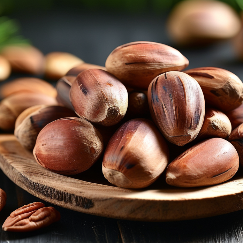 2026 Best Yunnan Pine Nuts for Global Buyers?