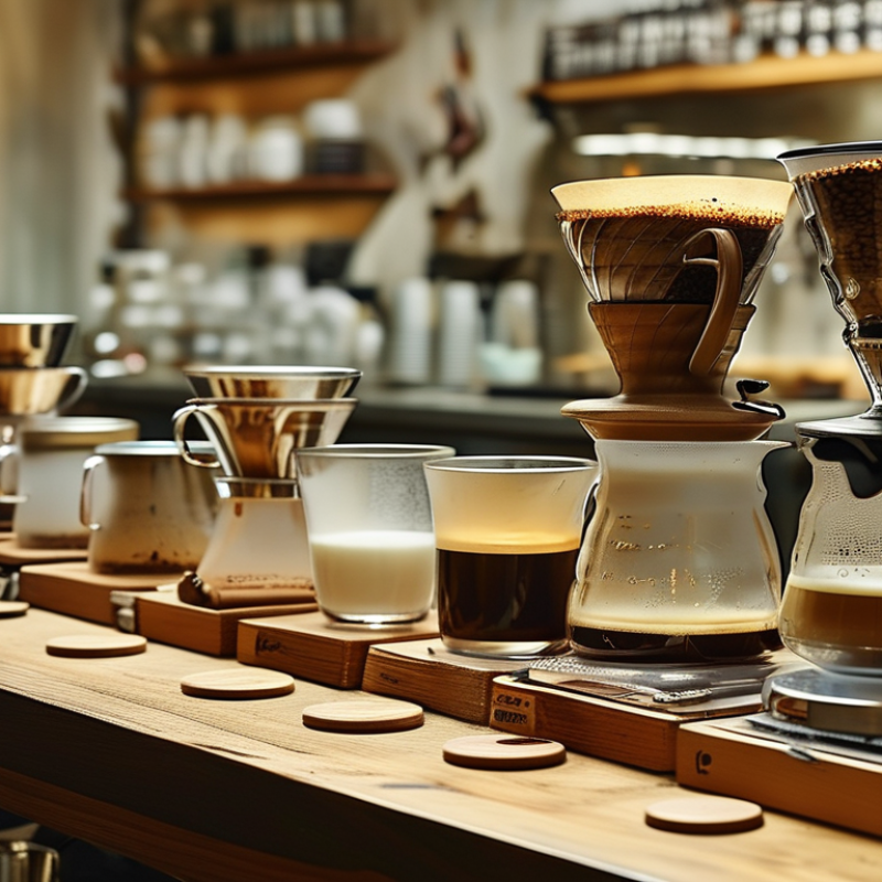 2026 Essential Barista Accessories for Coffee Lovers?