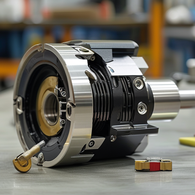 2026 Top Cycloidal Drive Trends for Global Buyers?