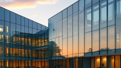 How to Choose the Right Architectural Glass for Your Project?