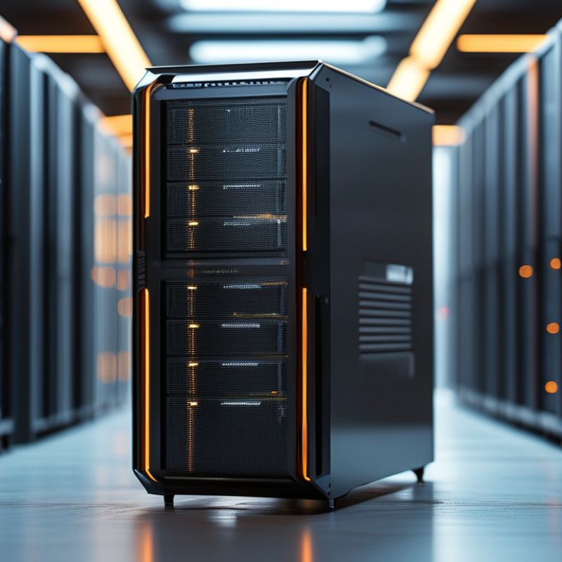 Best AI Server Manufacturer in China Which One to Choose?