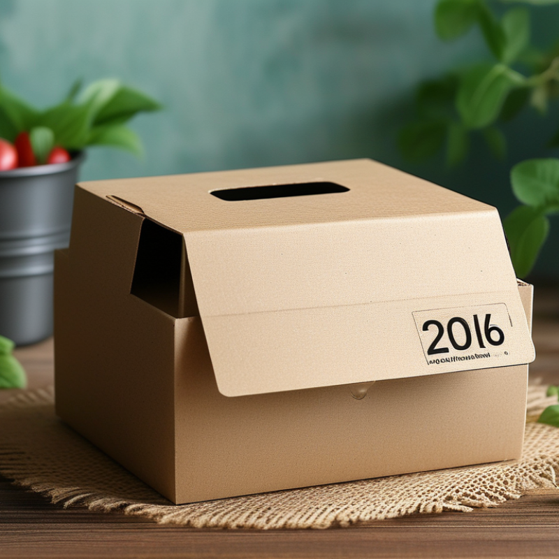 2026 Top Paper Food Box Board Trends for Global Buyers?