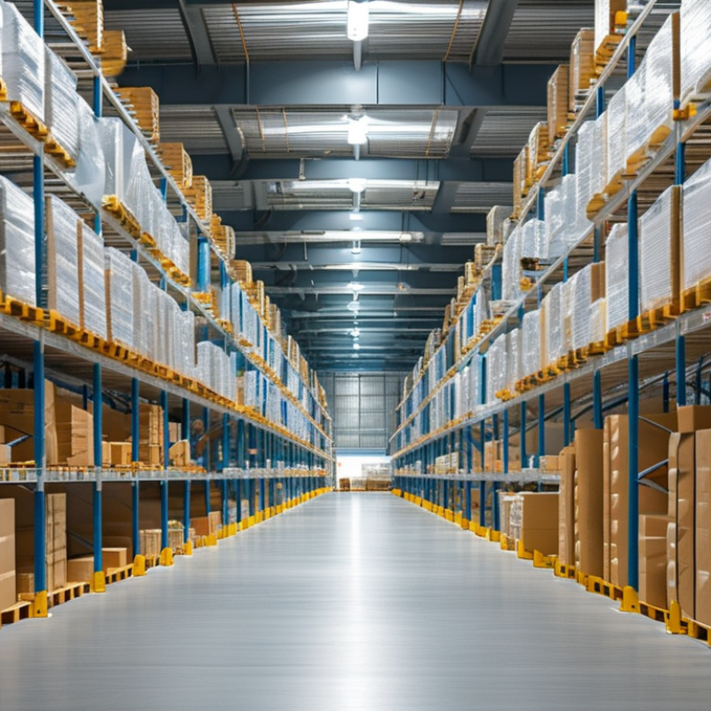China Top Warehouse Storage Systems for Global Buyers?