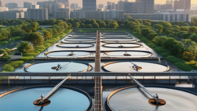 Top Water Waste Treatment Solutions for Global Buyers?