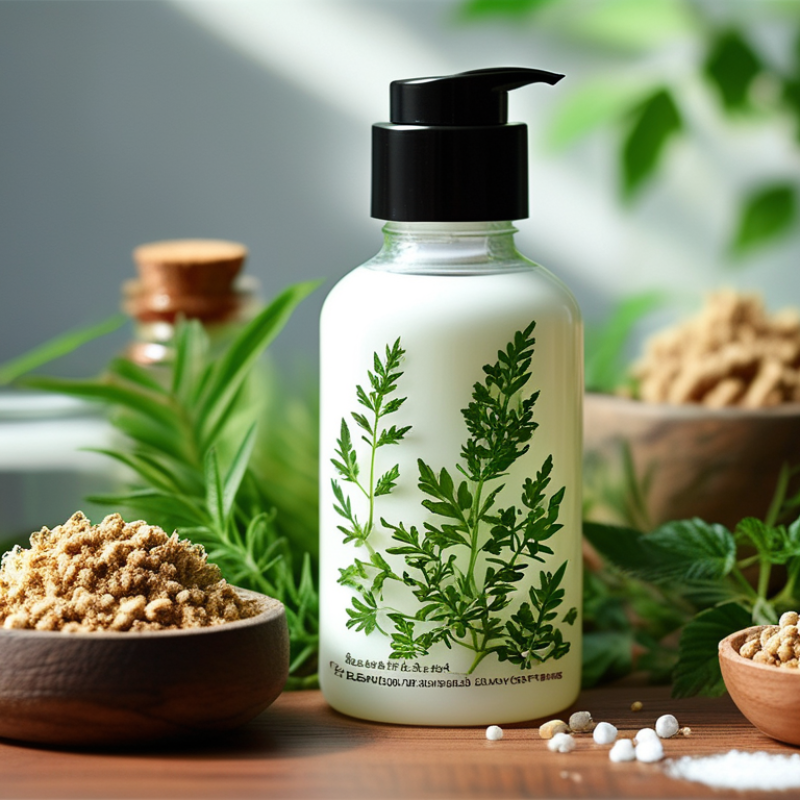 Top 10 Tips for Blending Herbal Extracts into Skincare Products?