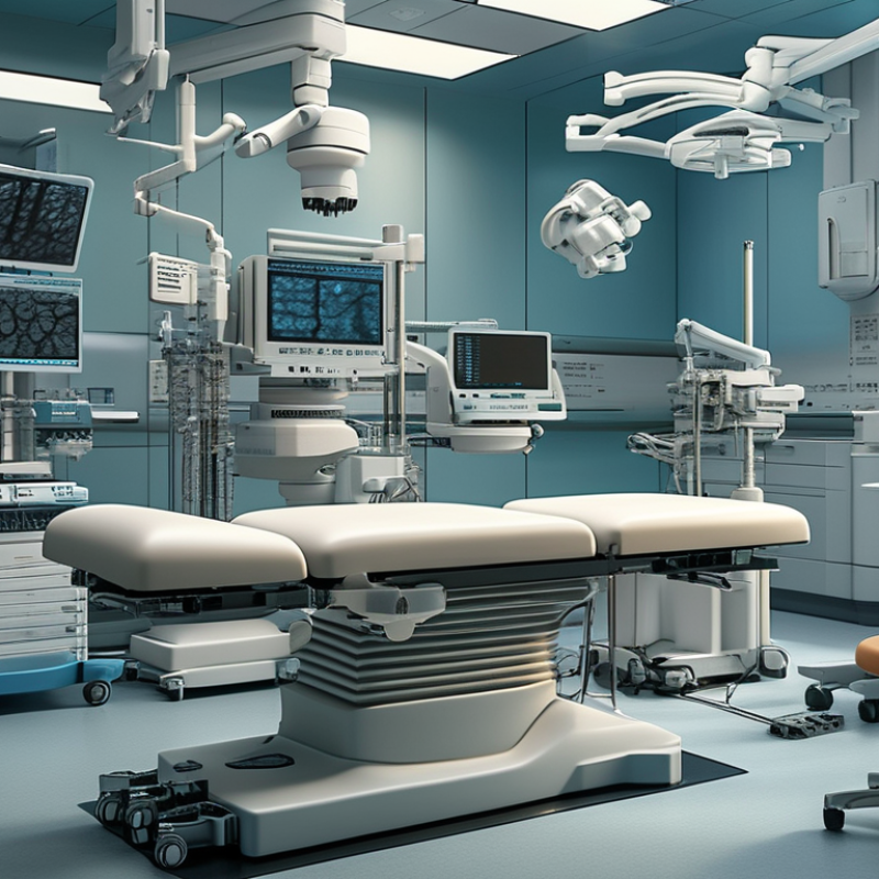 2026 Best Orthopedic Technology for Global Buyers in Health Care?