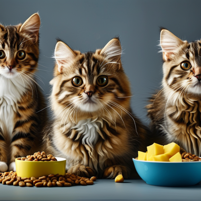 Why Is It Important to Know How Often Should I Feed My Cat?