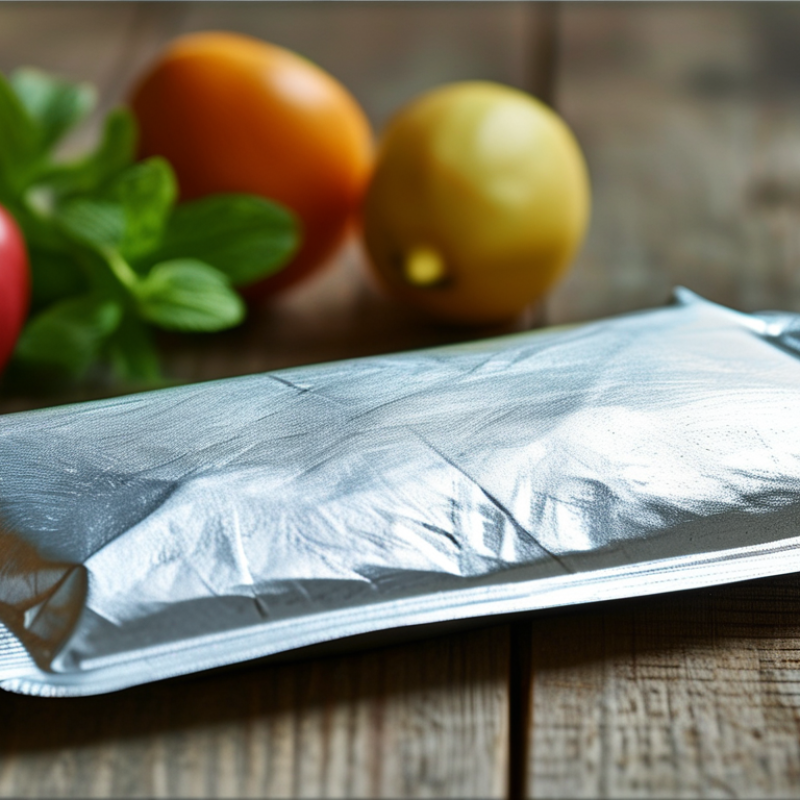 What is an Insulated Aluminum Bag and Its Benefits?