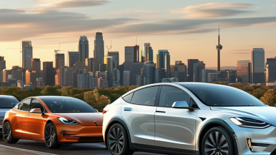 How to Choose the Right Electrical Car for Your Needs?