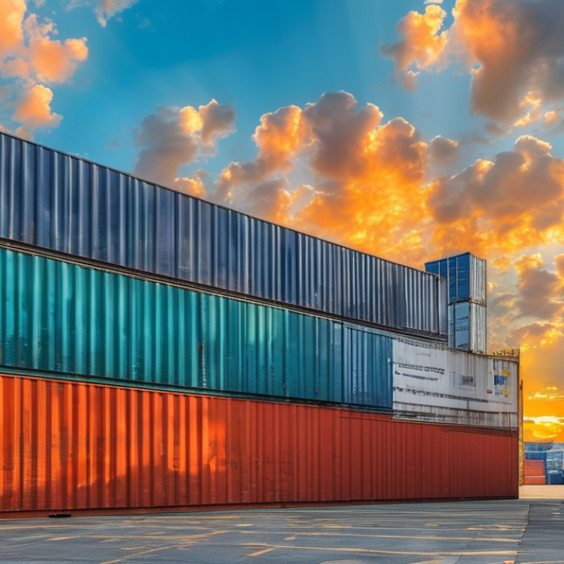 How to Choose Between LCL and FCL Shipping for Your Needs?