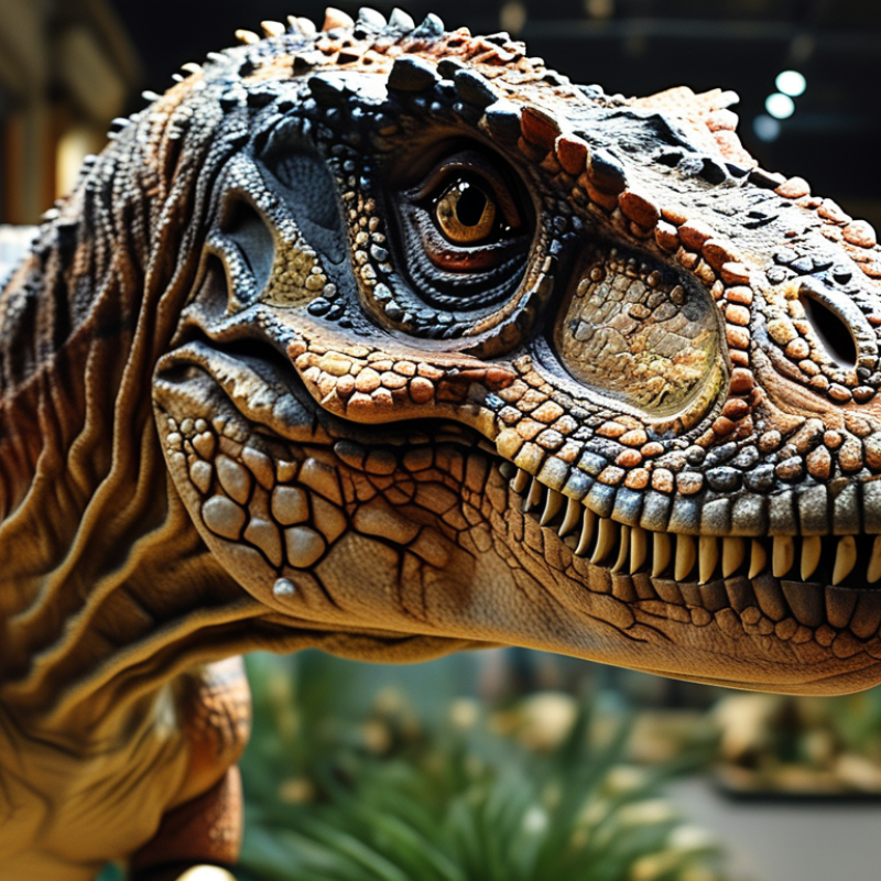 Where to Buy Life Size T Rex for Your Display Needs?