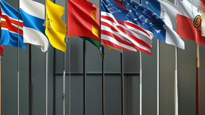 Top 10 Flag Pole Types for Global Buyers to Consider?