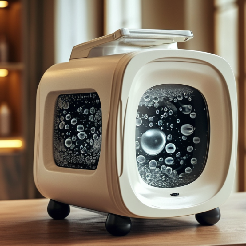 What is an Ultrasonic Cavitation Machine and How Does it Work?