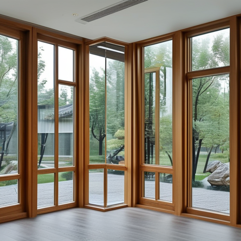 Top Wood On Windows Suppliers in China for Global Buyers