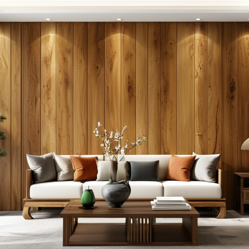 China Best Wood Veneer Paneling Walls for Your Next Project?