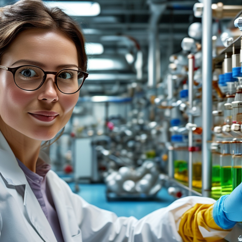 Why Choose Preparative HPLC for Your Purification Needs?