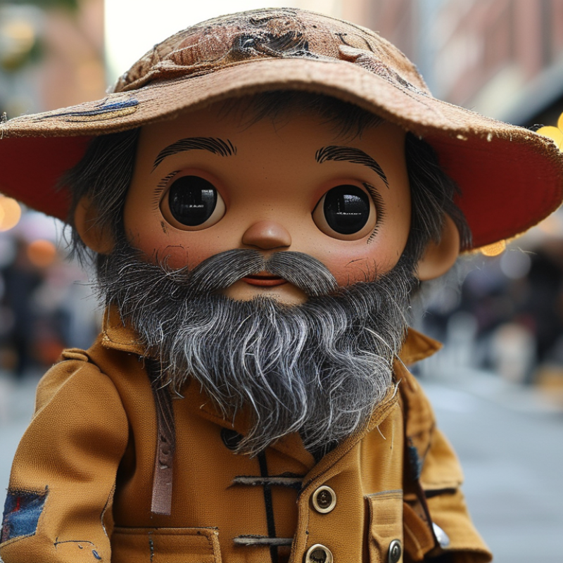 How to Evaluate Custom Action Figures as a Smart Investment?