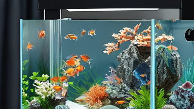Top 10 Transparent Fish Tank Screens for Global Buyers?
