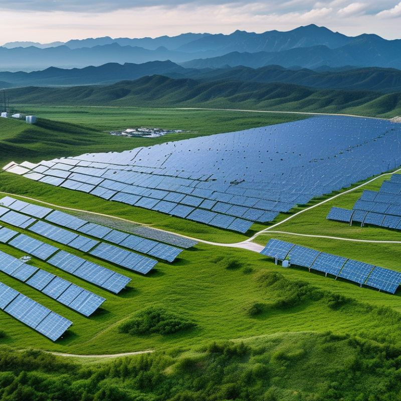 Top 10 Solar Electricity Solutions in China for Global Buyers?