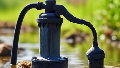 What is a Mini Submerged Pump and How Does It Work?