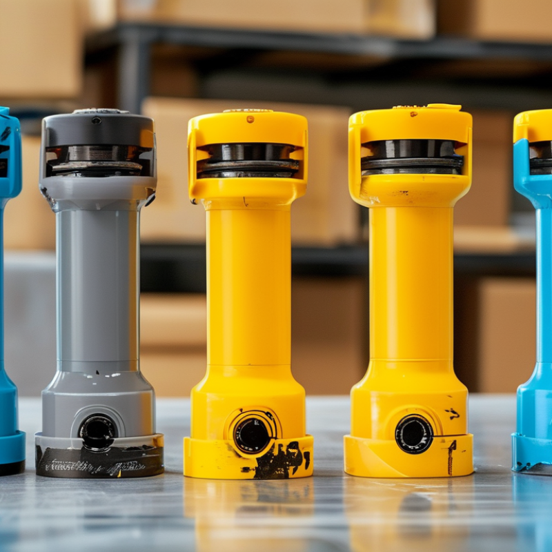Top 10 Tape Applicators for Efficient Packaging Solutions?