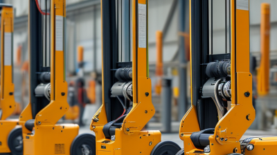 2026 Top Electric Lift Actuator Trends for Global Buyers?