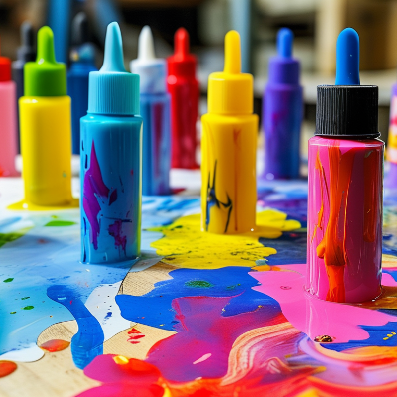 How to Choose the Best Silicone Ink for Your Printing Needs?