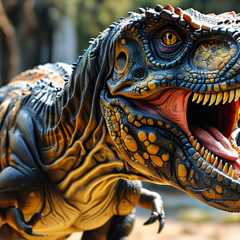 Life Size T Rex Essential Tips for Buyers Worldwide?
