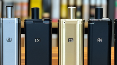 China Best Disposable Vape Options for Global Buyers?