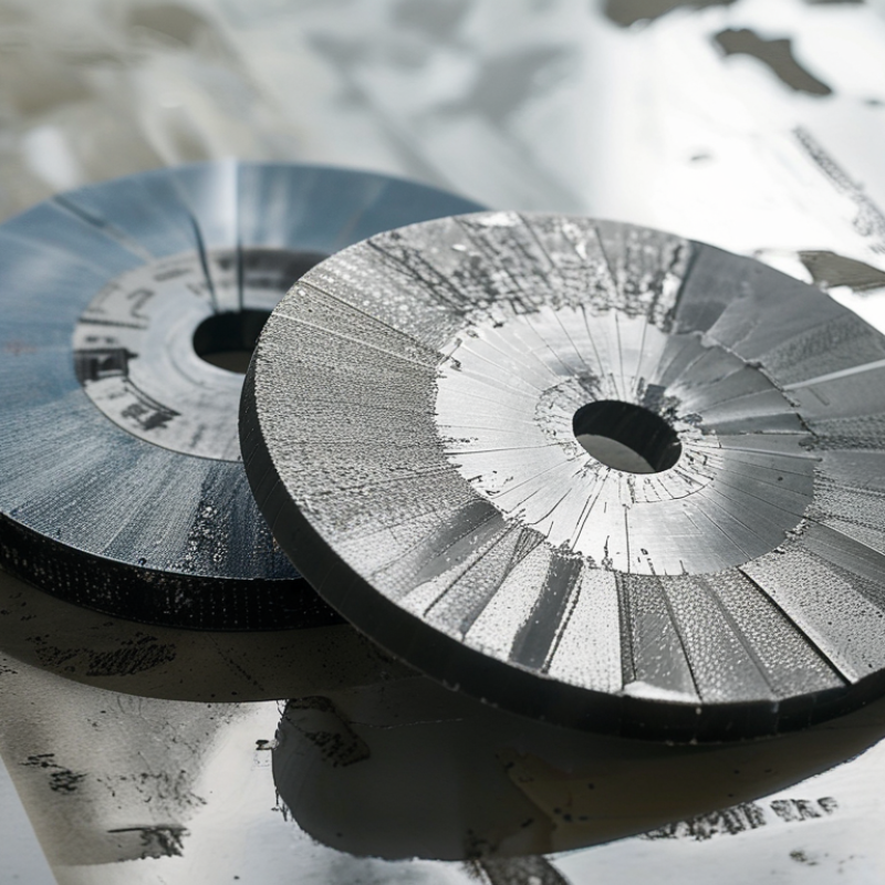 Essential Tips for Choosing the Best Diamond Polishing Pads?