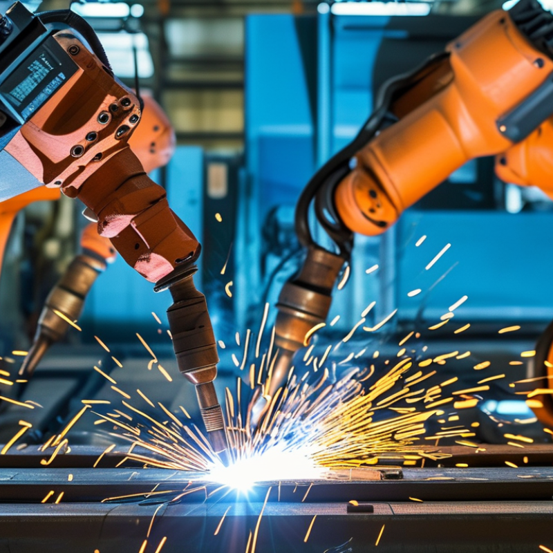 Top Industrial Welding Solutions Tips for Global Buyers