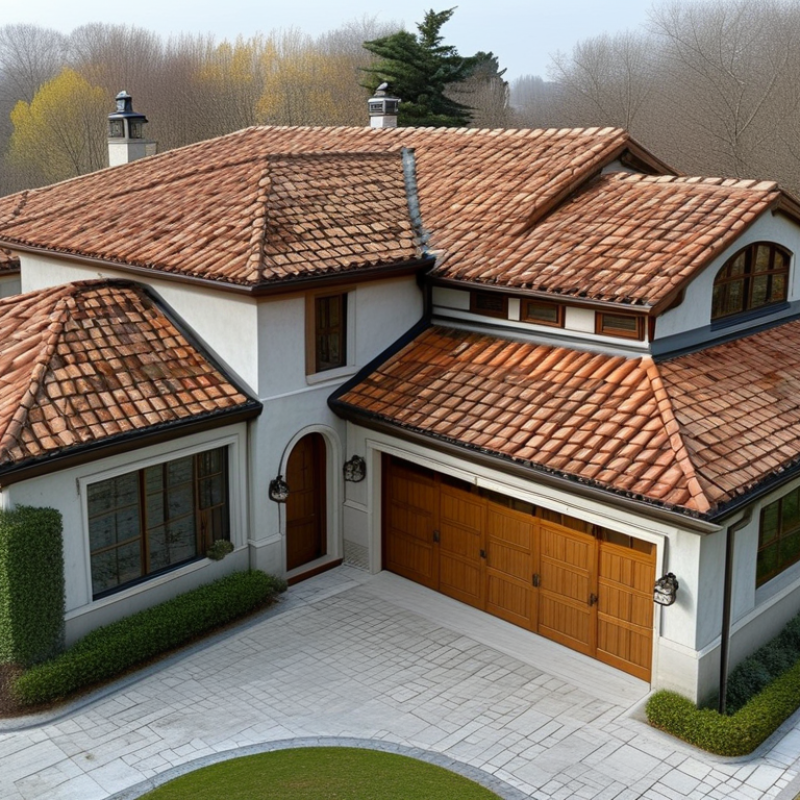 2026 How to Choose Monier Terracotta Roof Tiles for Your Home?