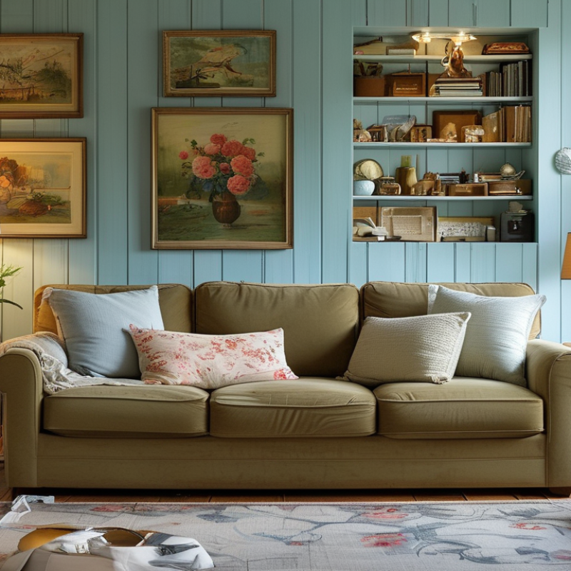 Top 10 Tips for Decluttering Your Home Efficiently?
