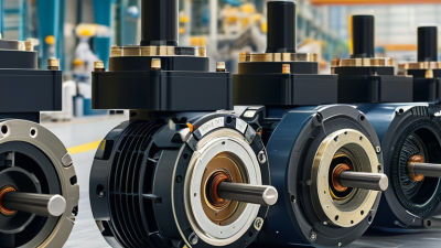 China Top Industrial BLDC Motor Suppliers You Need to Know?