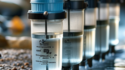 How to Choose the Right Borehole Filters for Your Needs?