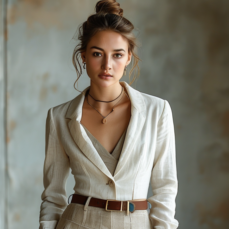 2026 Best Ways to Style Minimalist Fashion Outfits?