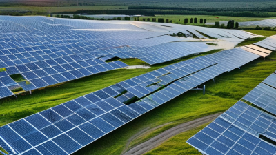 Top Solar Project Trends for Global Buyers in 2026?