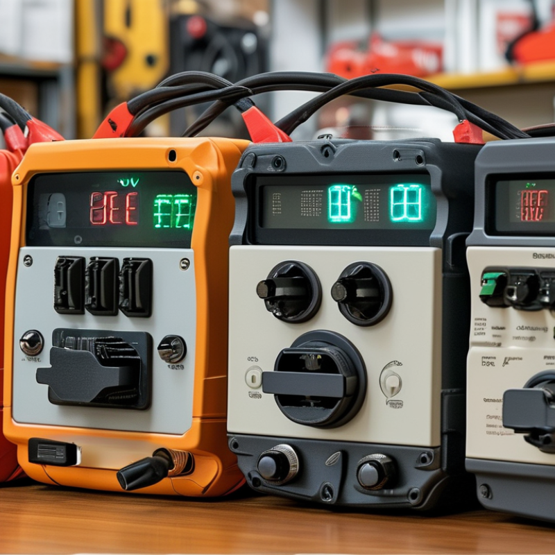 Best Overload Voltage Protector for Your Needs?
