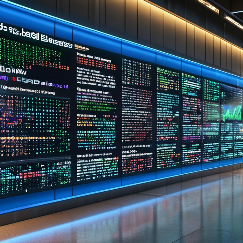 Top 10 Benefits of Digital Signage LED Wall for Businesses?