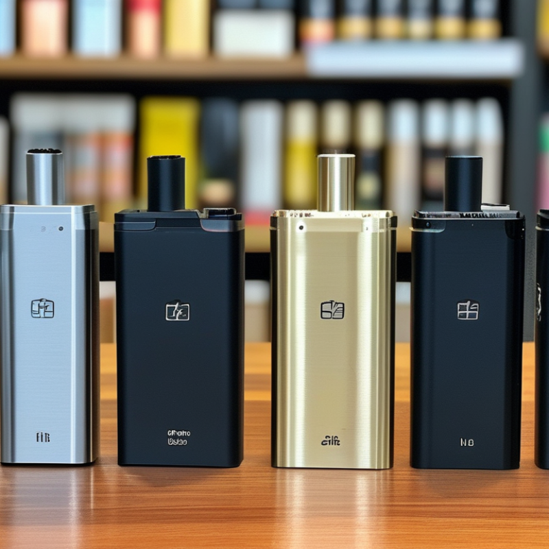 China Best Disposable Vape Options for Global Buyers?