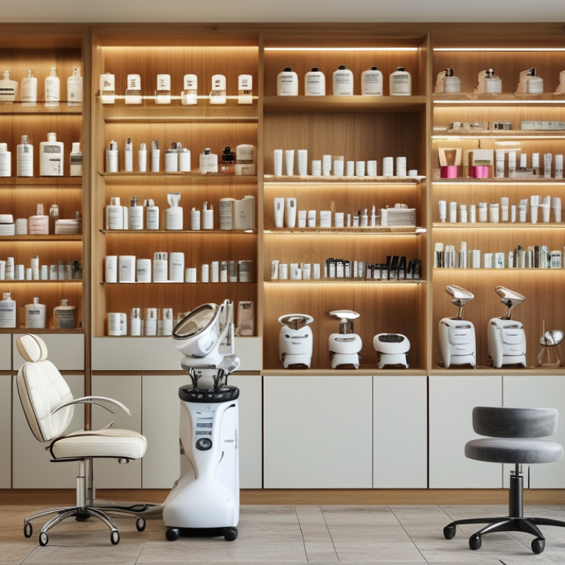 How to Identify Quality Beauty Devices for Global Buyers?