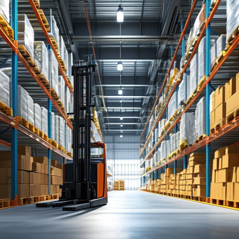 How to Maximize Efficiency with 4-Way Shuttle Storage Solutions?
