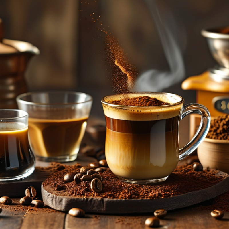 2026 How to Choose the Best Barista Instant Coffee?