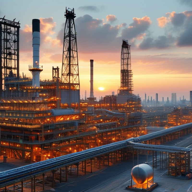 Top China Best Oilfield Supply Options for Global Buyers?