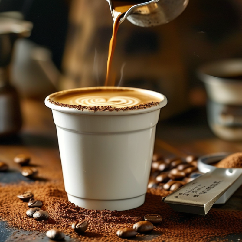 2026 Best Barista Instant Coffee Trends for Global Buyers?