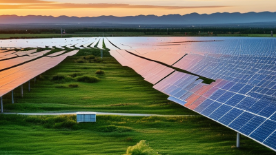 Top 10 Solar Power Applications You Should Know About?