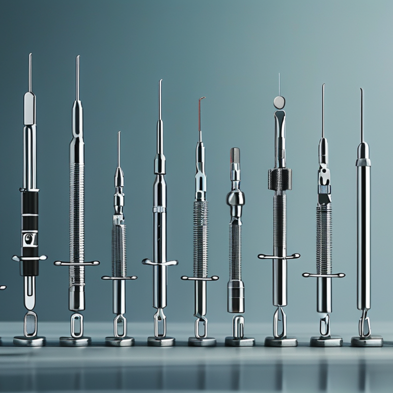 Top 10 Orthopedic Surgical Instruments for Global Buyers?