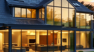 Essential Double Glazing Tips for Better Energy Efficiency?