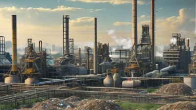 Top Strategies in Solid Waste Treatment Industry in China?